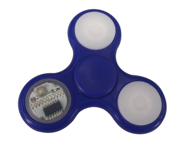 Hand Fidget Spinner - Model 301 2