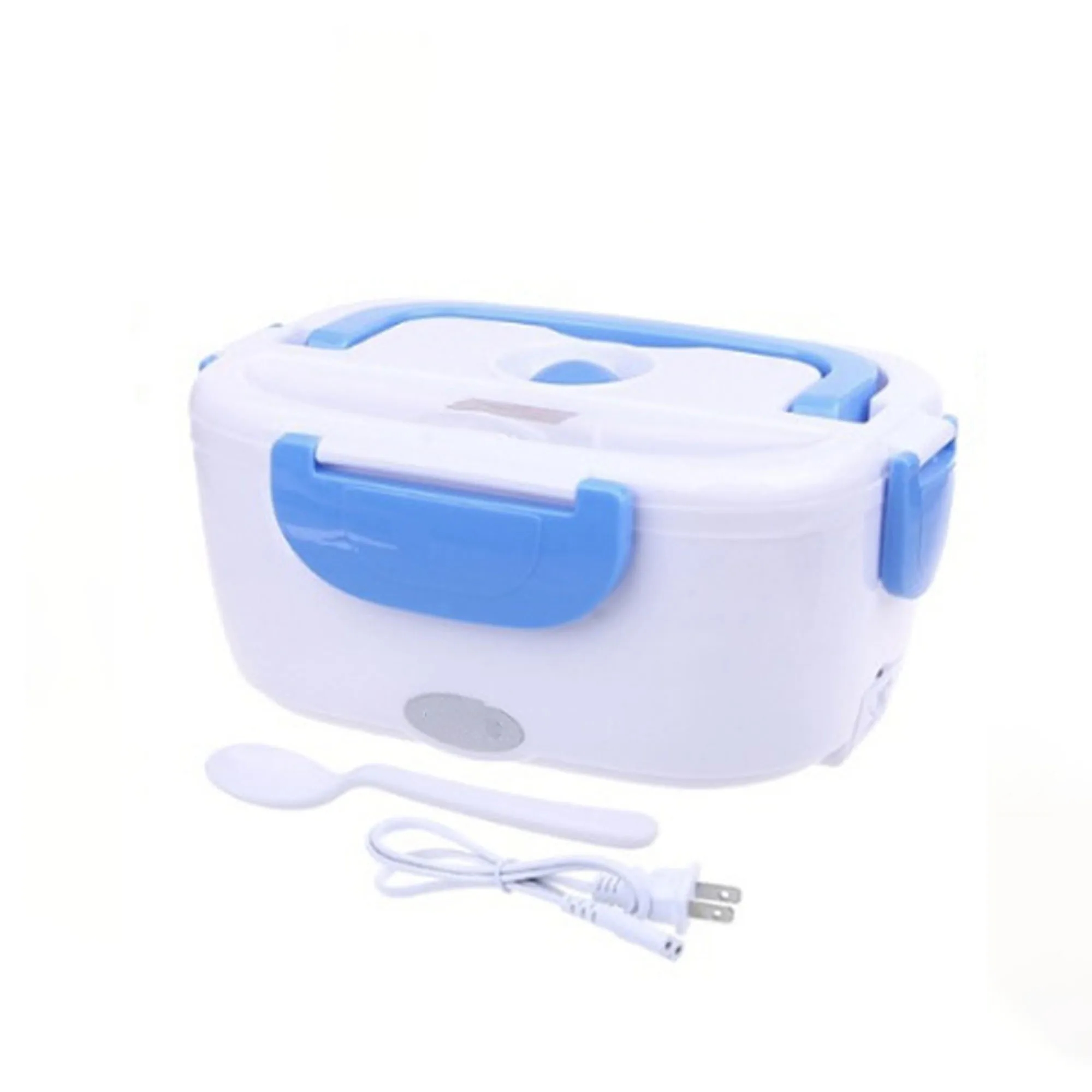 Plug in Heating Insulation Bento Lunch Box 4