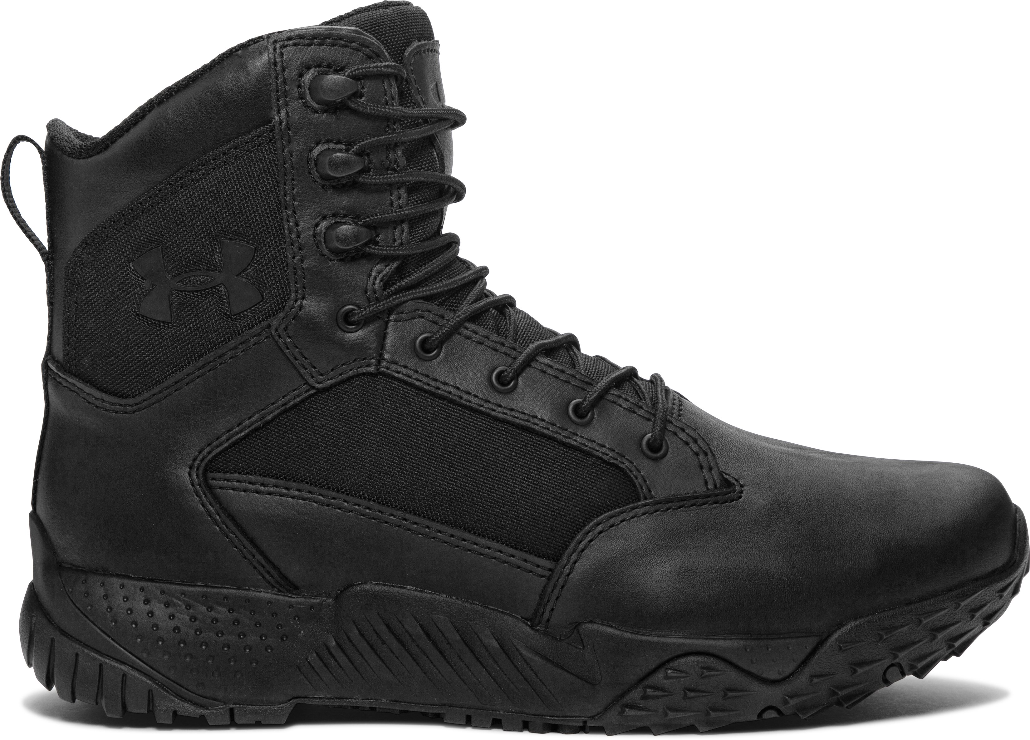 Men's UA Stellar Tactical Boots  2E Wide  2