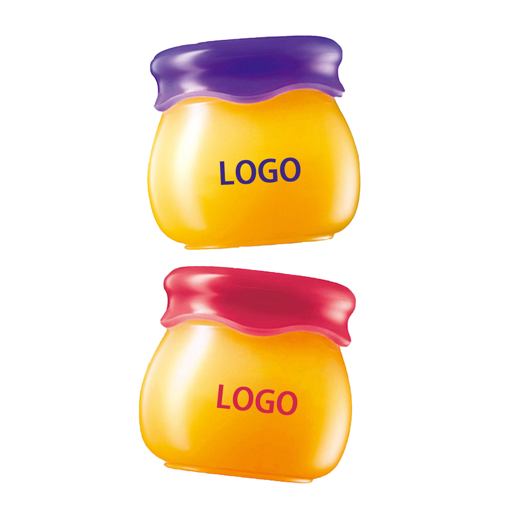 Spectrum Lip Balm 3