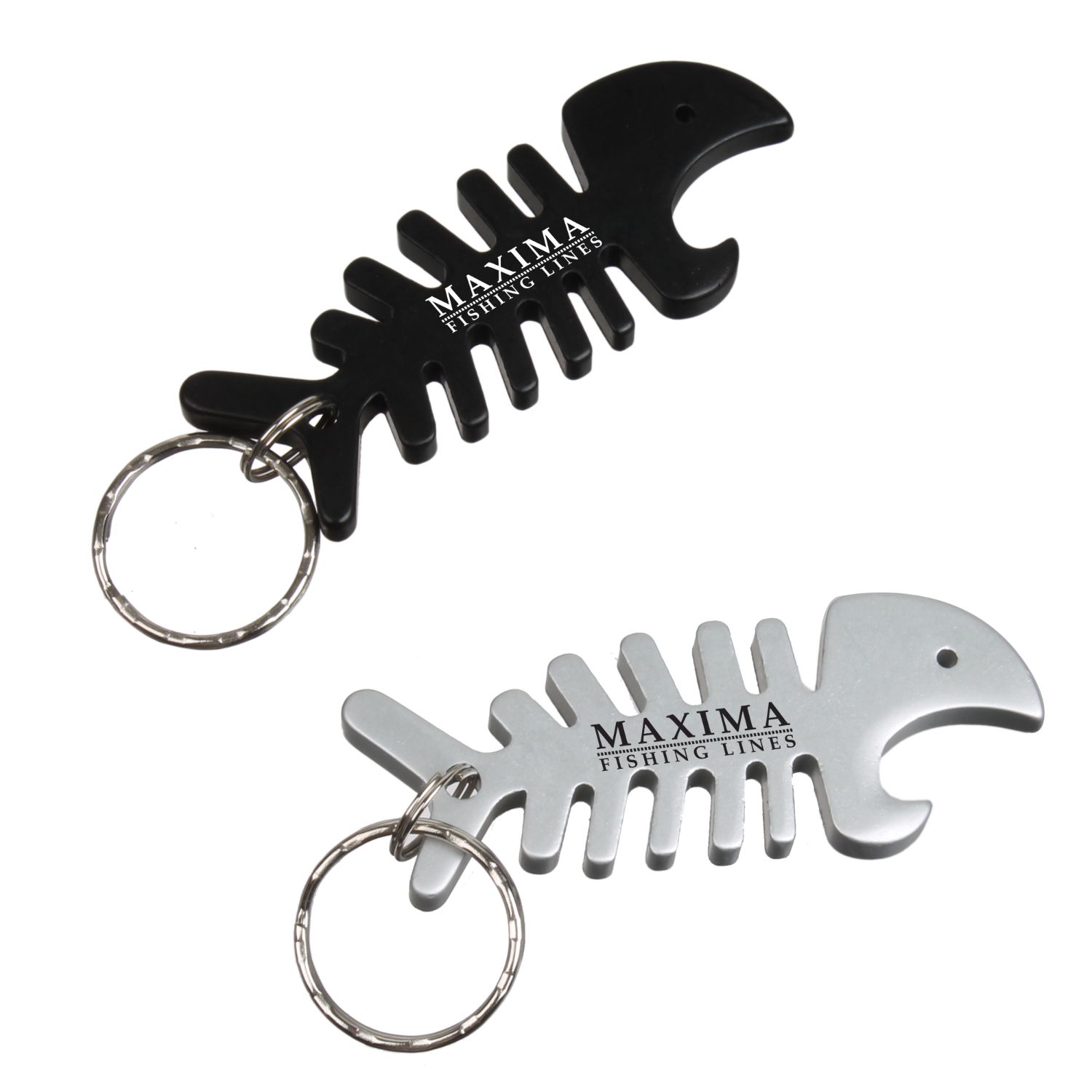 Fish Bottle Opener K/c 1