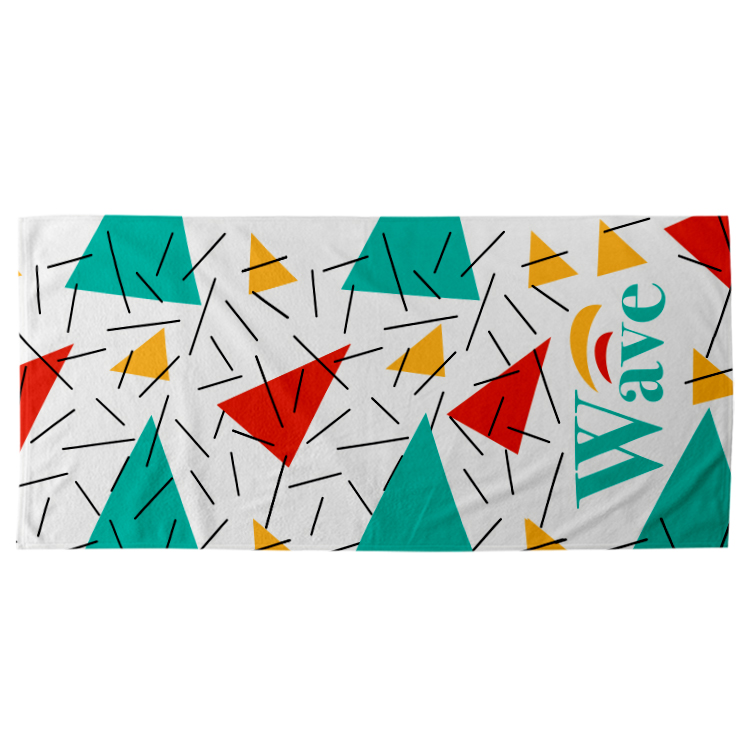 Pool Towel 6