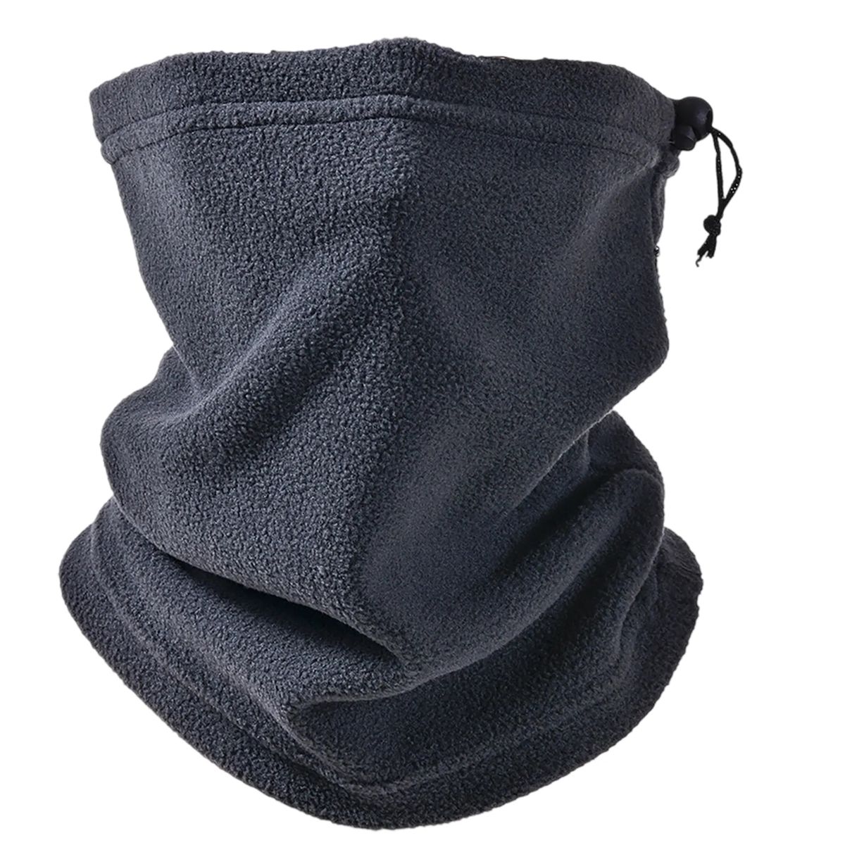 Embroidered Neck Tube Warmer 7