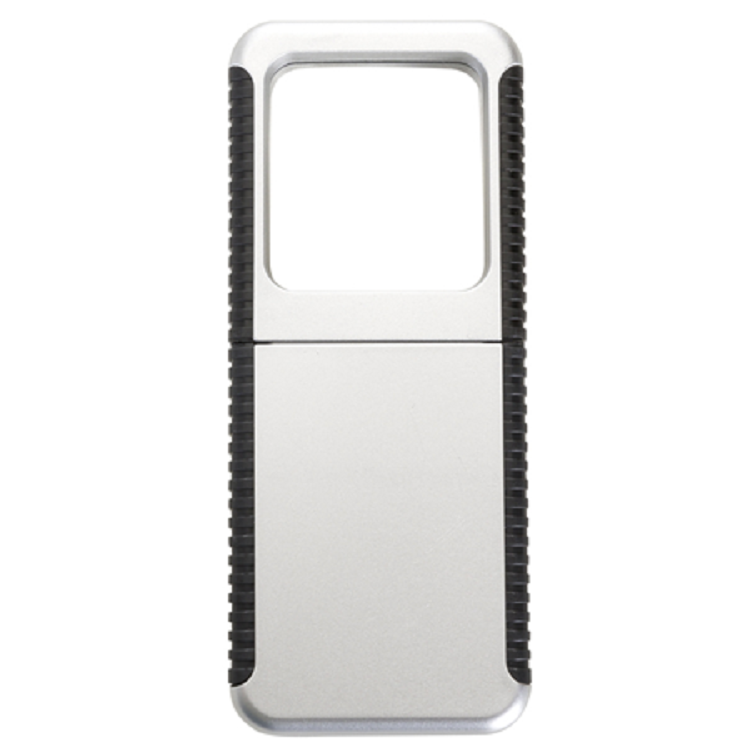 Pop Up 3X Magnifier With LED Light 5