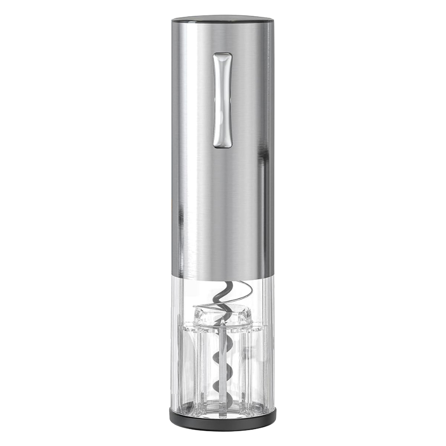 WineVault Automatic Opener, Aerator, Pourer & Preserver Set 2