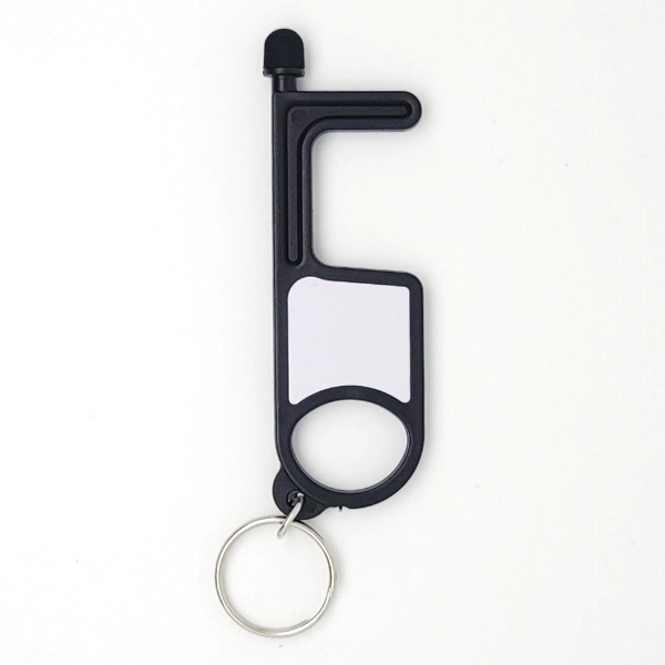 Plastic No Touch Tool With Stylus Tip 6