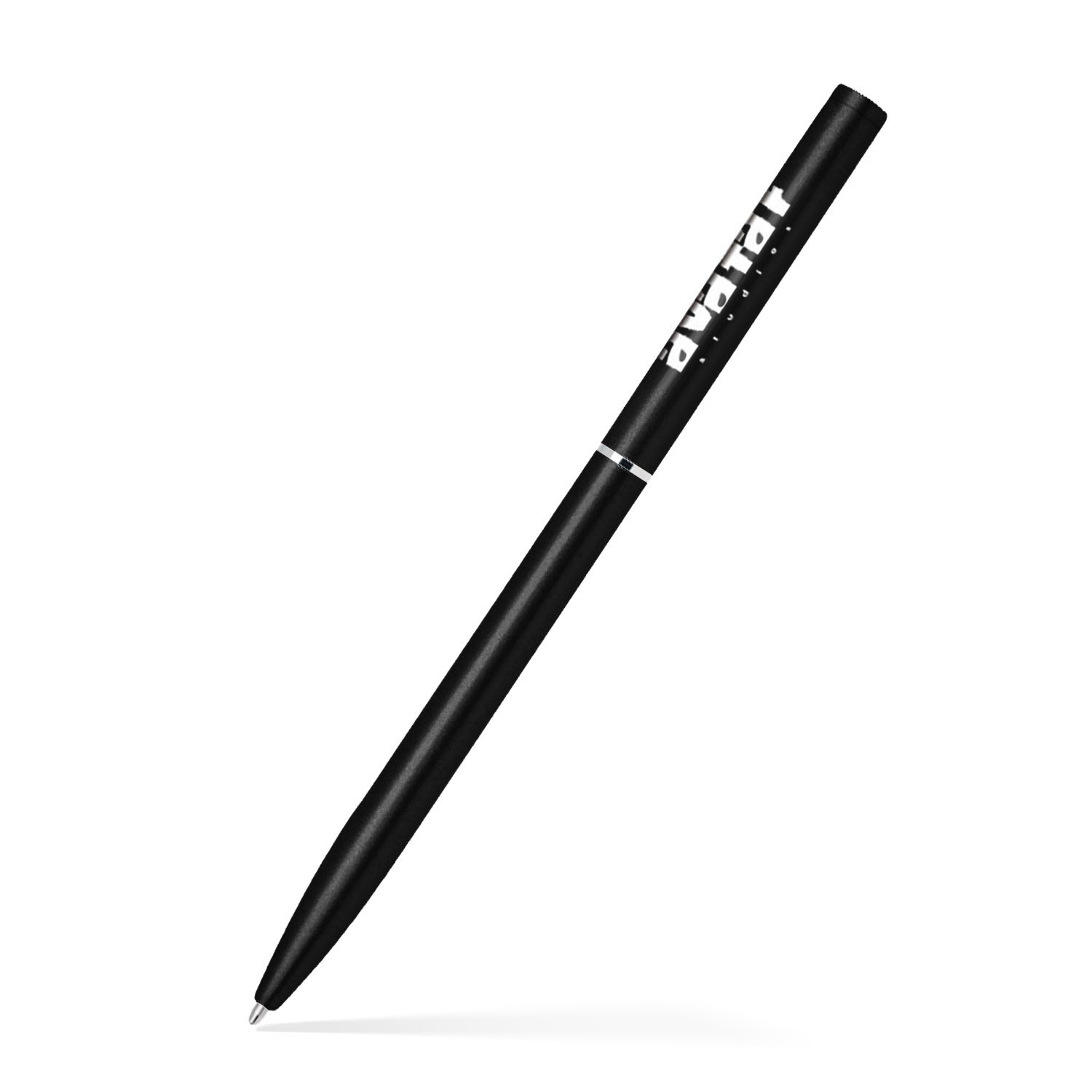 Aluminum Ballpoint Twist Metal Pen 4