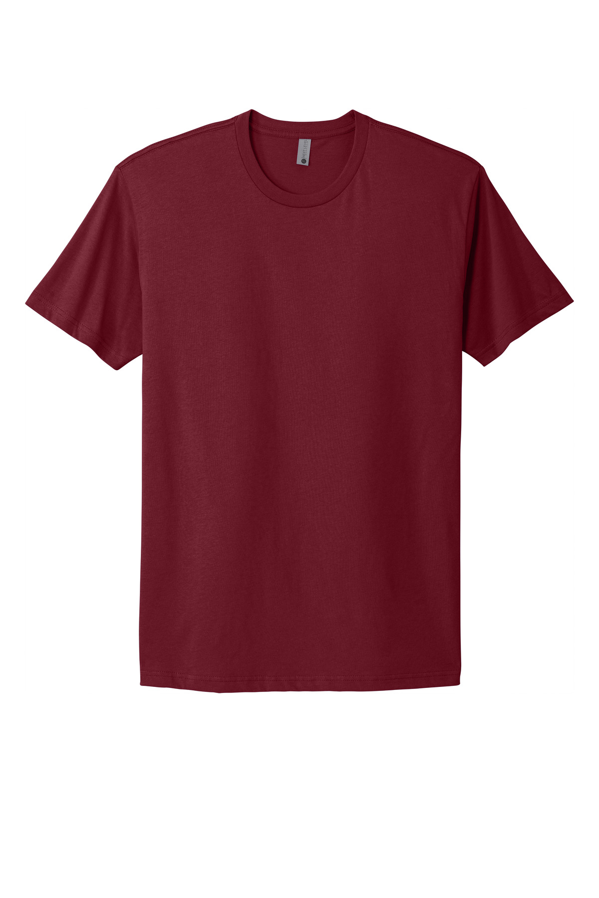 Next Level® Apparel Unisex Cotton Tee 161