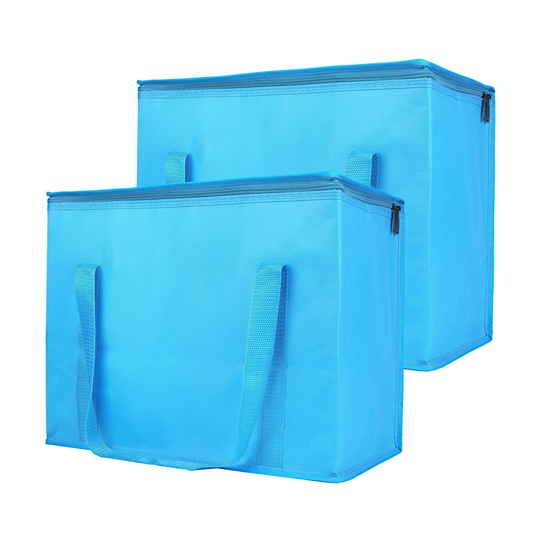 Insulated Food Delivery Bag 2