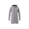 Women's ODELL Knit Zip Hoody 64