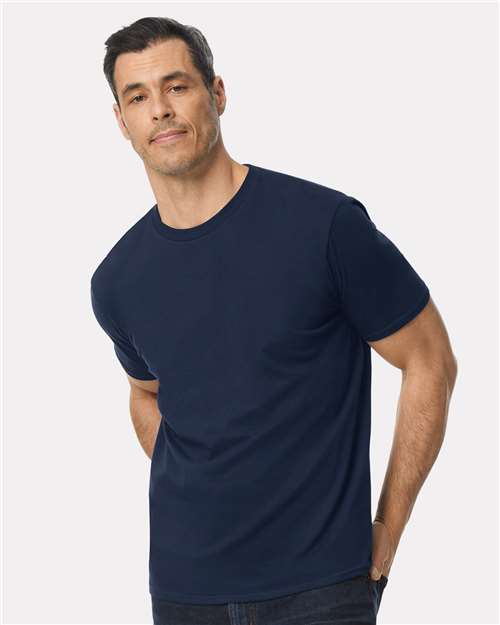 Unisex Softstyle® Lightweight T-Shirt - 980 91