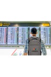Midtown Anti-theft Laptop Backpack 2