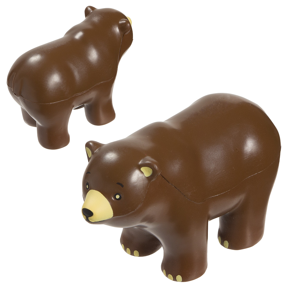 Bear Stress Reliever 13