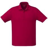 EVANS Eco Short Sleeve Polo - Men's 163