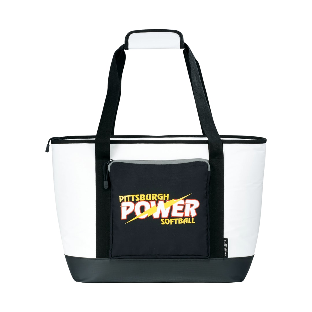 Arctic Zone® Titan Deep Freeze® 3 Day Ice Cooler 93