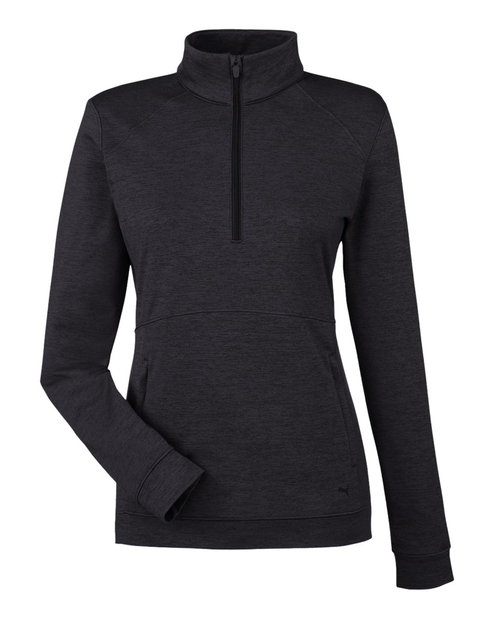 Women's Cloudspun Rockaway Quarter-Zip Pullover - 535516 12