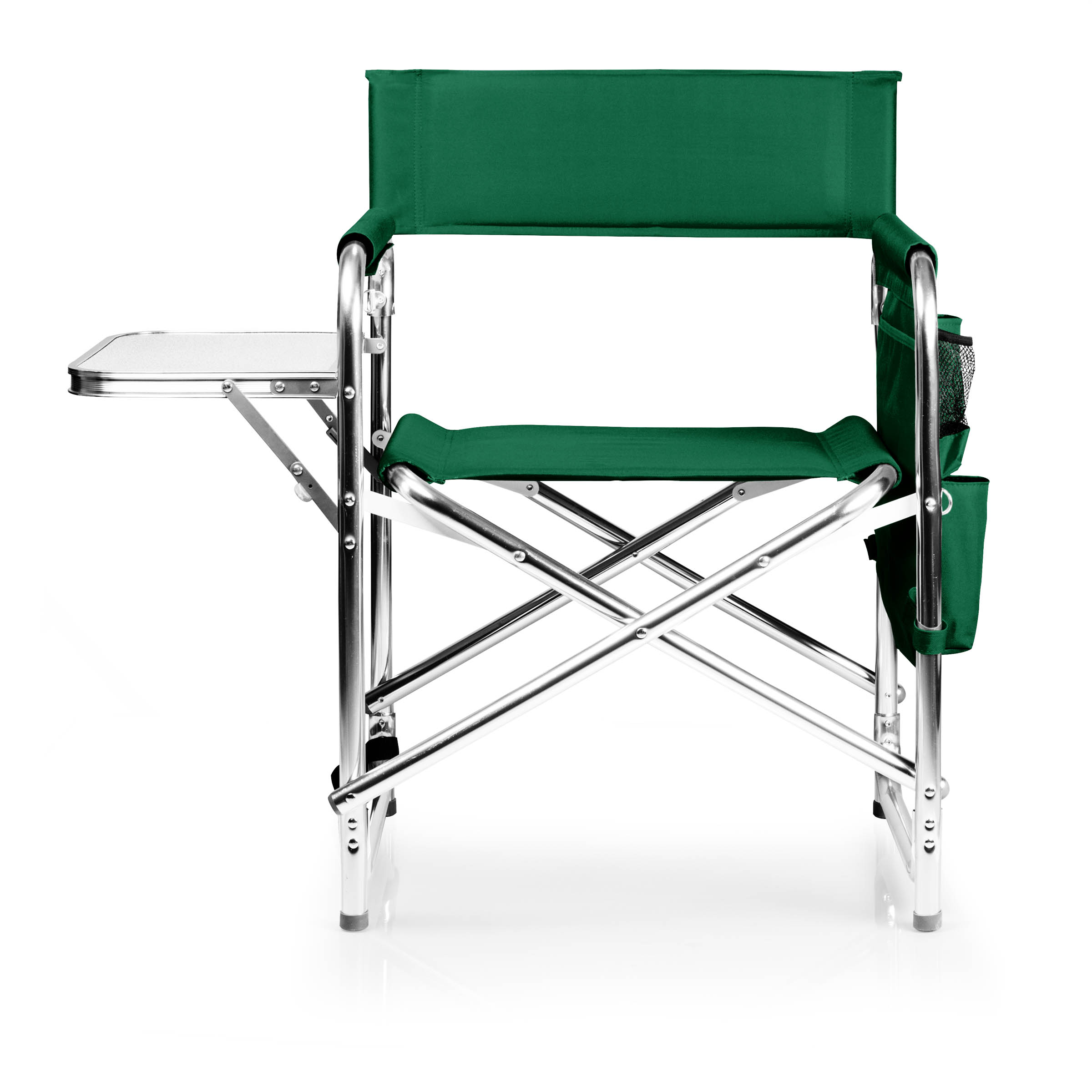 Sports Chair with Side Table 18