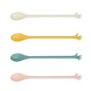 Foldable Silicone Straw 13