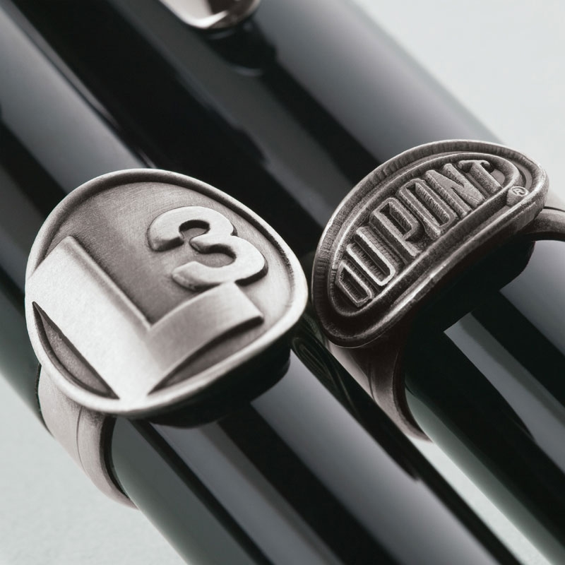 Licona Series Bettoni Ballpoint Pen 3