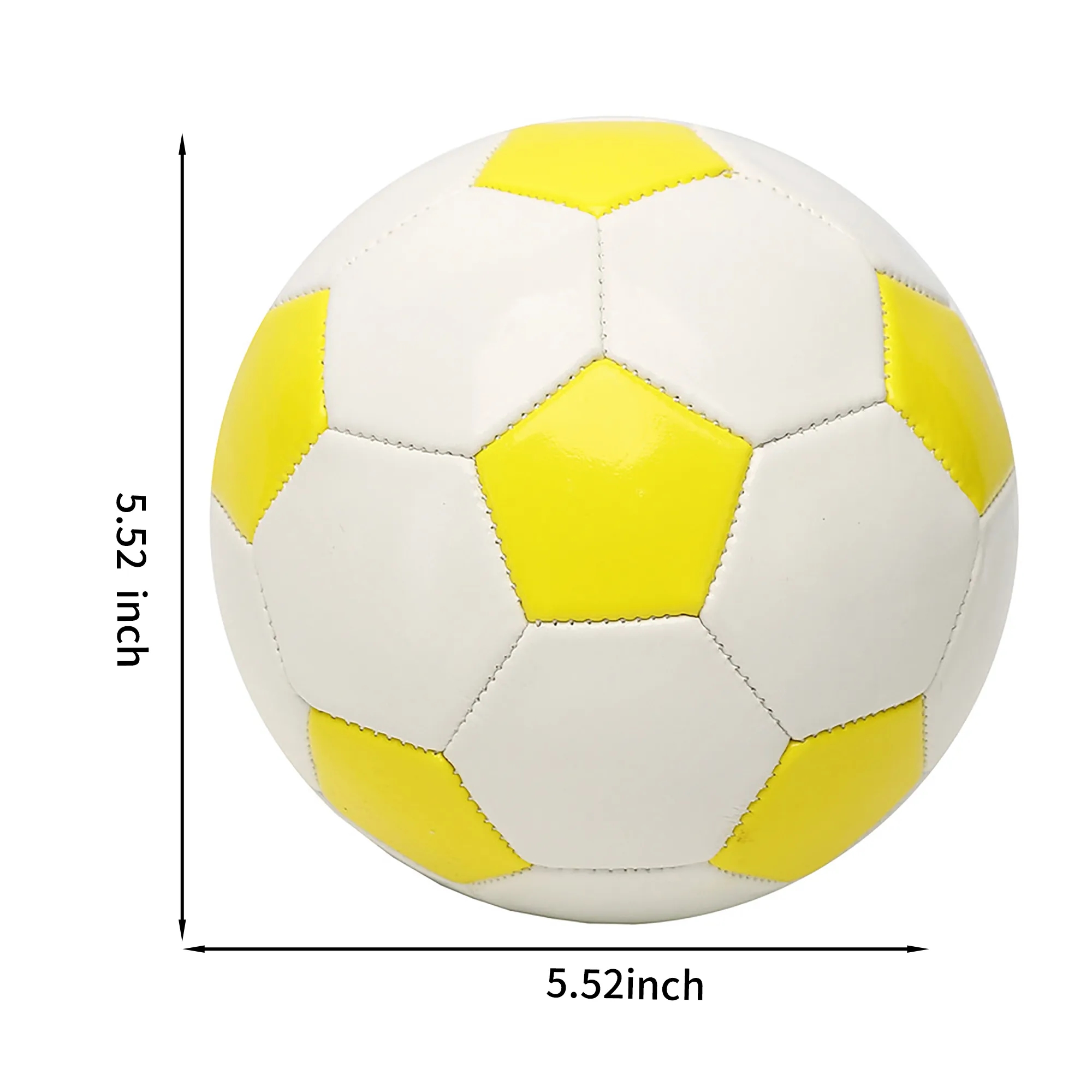 Miniature PU Soccer Ball 12