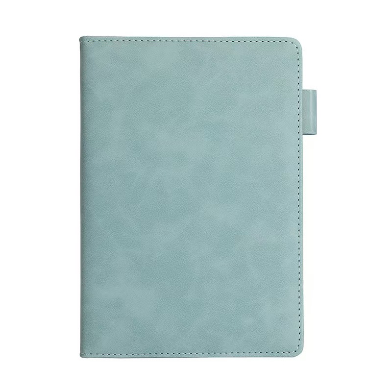 Wood-Free Writing Journal 1