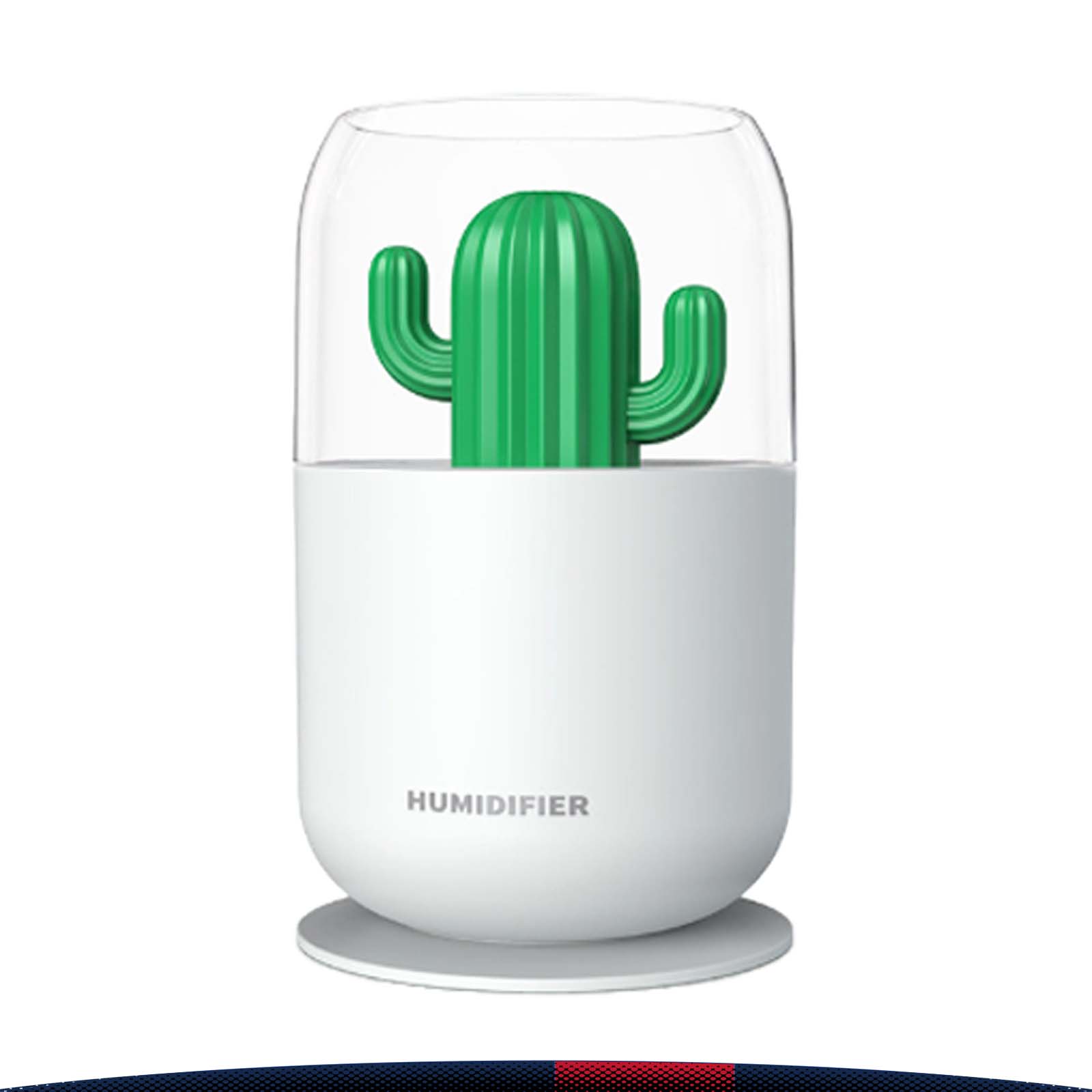 Dodo Plant Humidifier 3