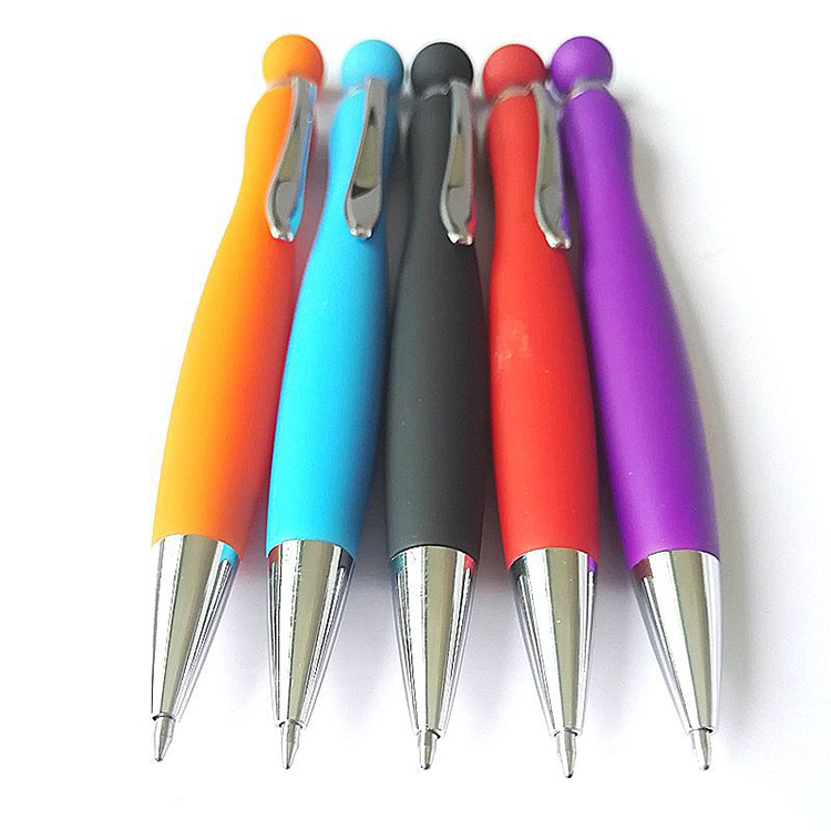 Ball Pen 2