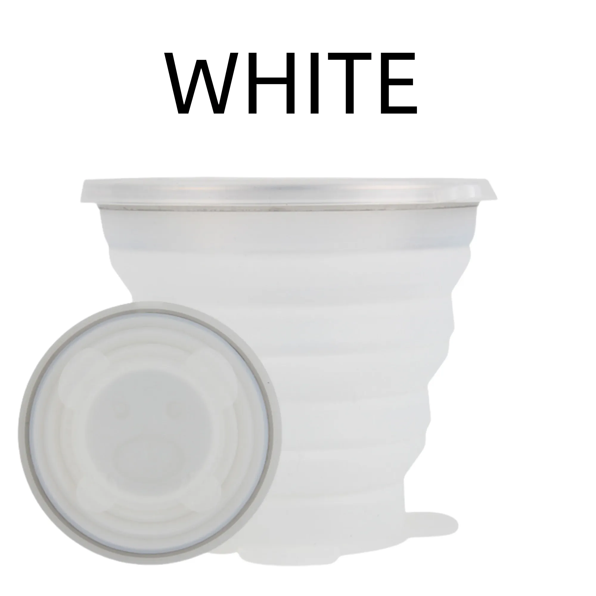 Foldable Water Cup 5