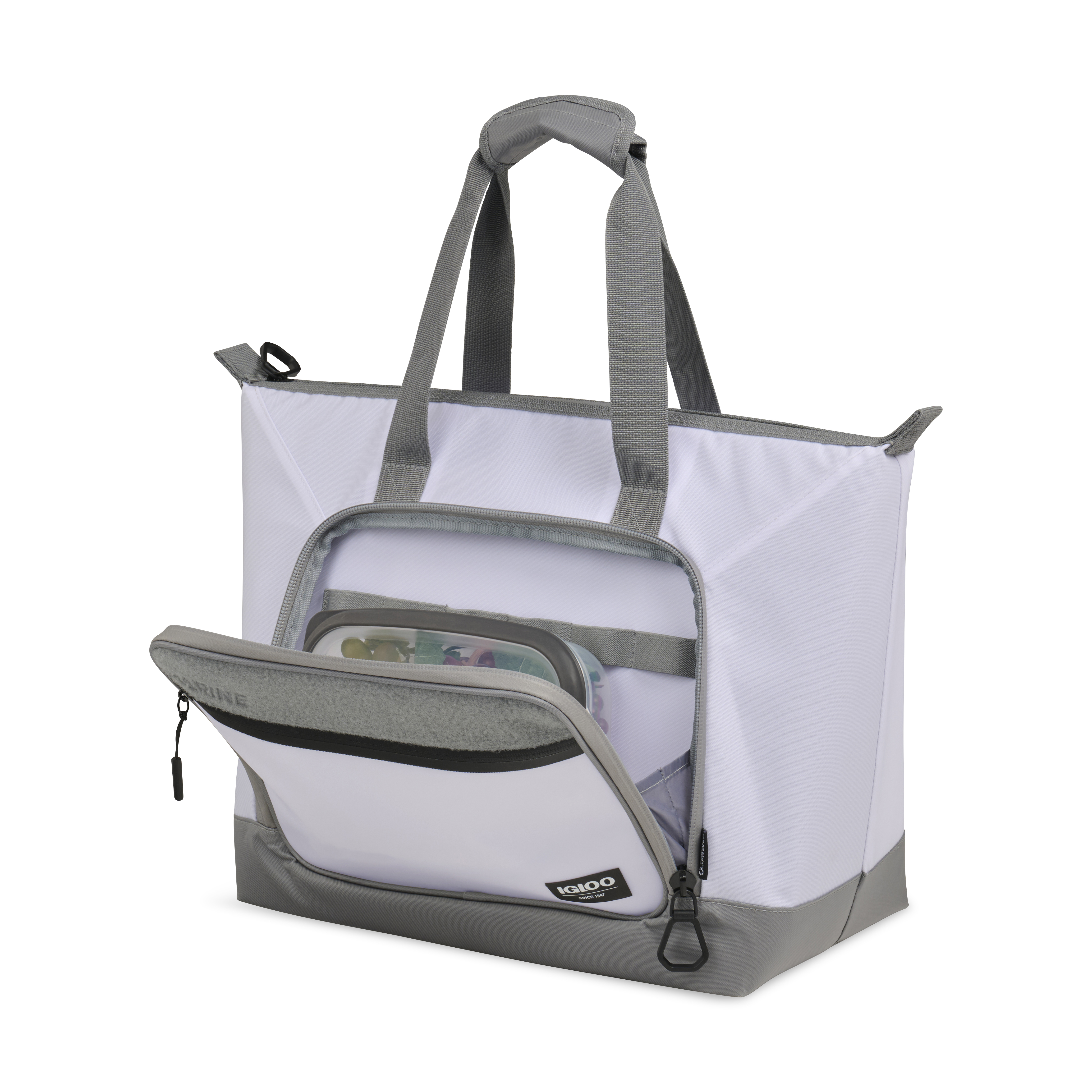 Igloo® Marine 30 Can Tote Cooler 25