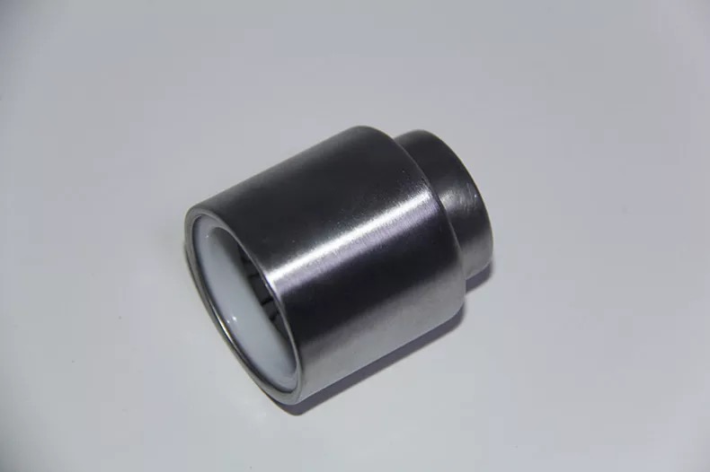 Wine Sealed Spout Liquor Flow Stopper 2