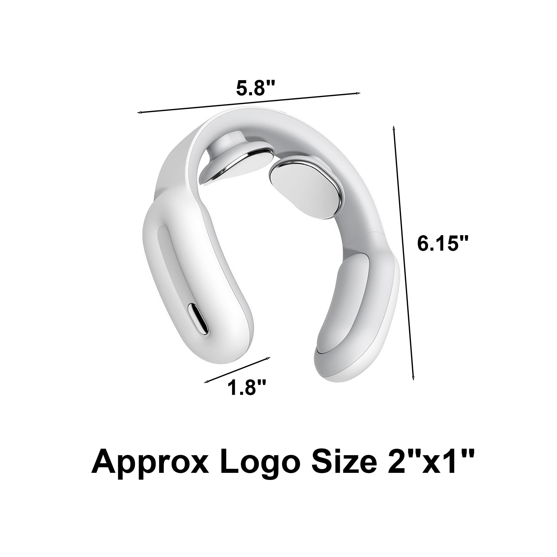 Neck Massager 2