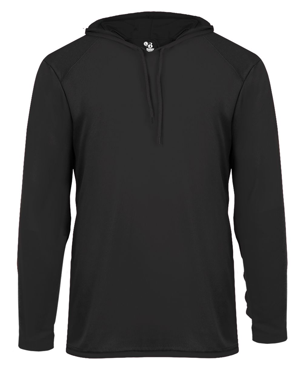 B-Core L/S Hood Tee 12