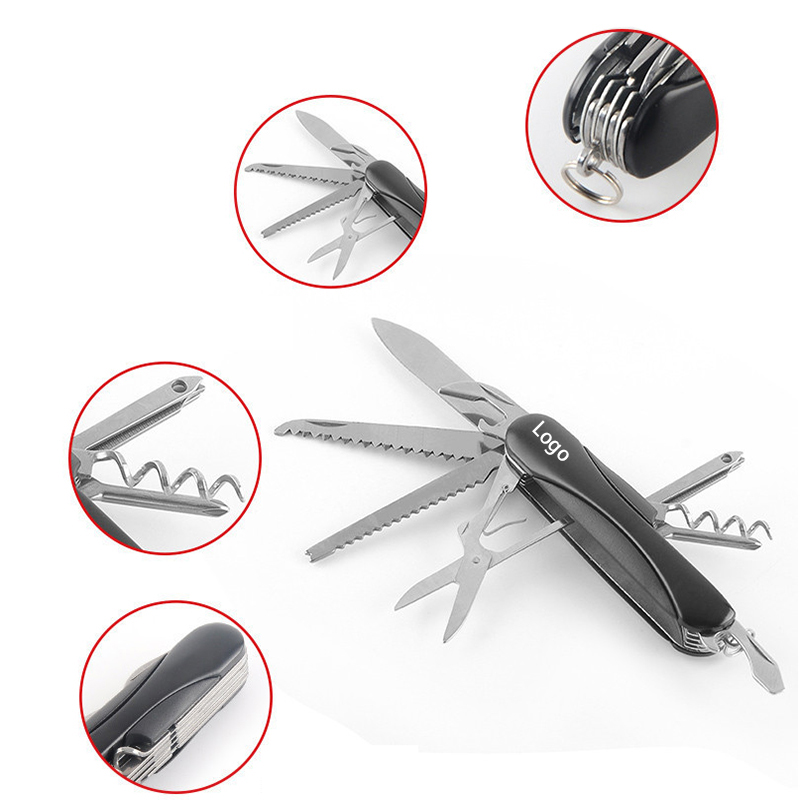 Multi-Function Tool Pocket Knife 3