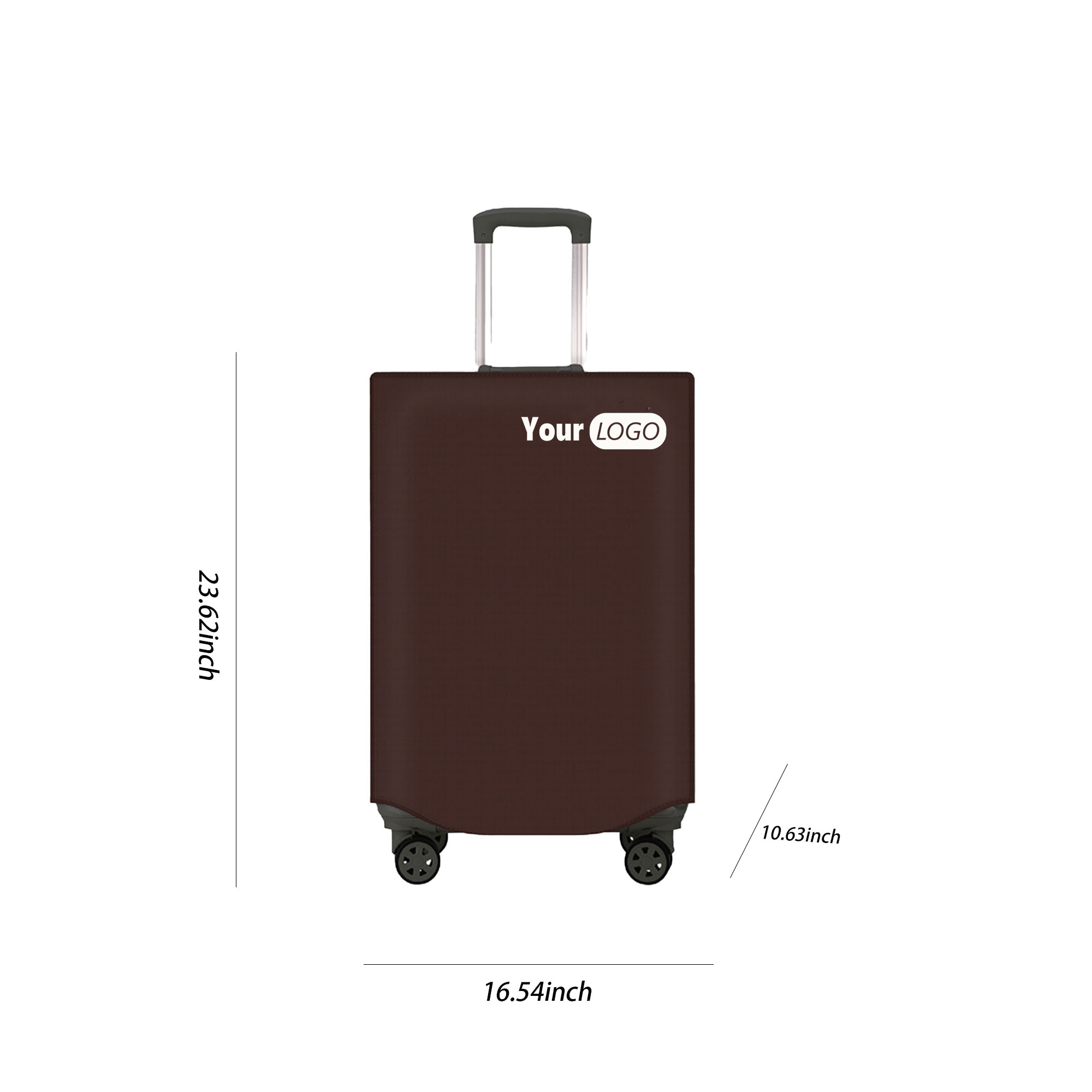 Luggage Protection Cover 3