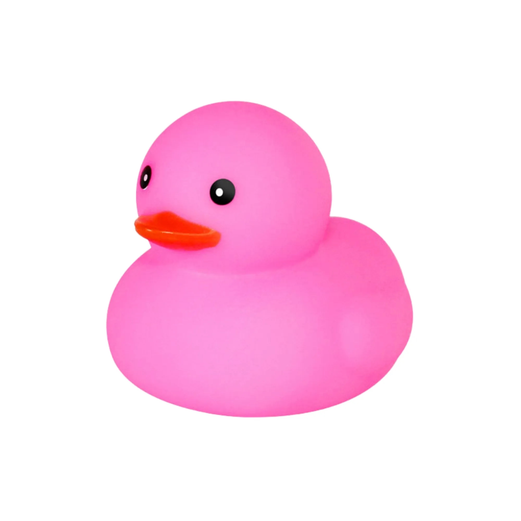 Squeeze Sound Yellow Duck Water Play Kit 6