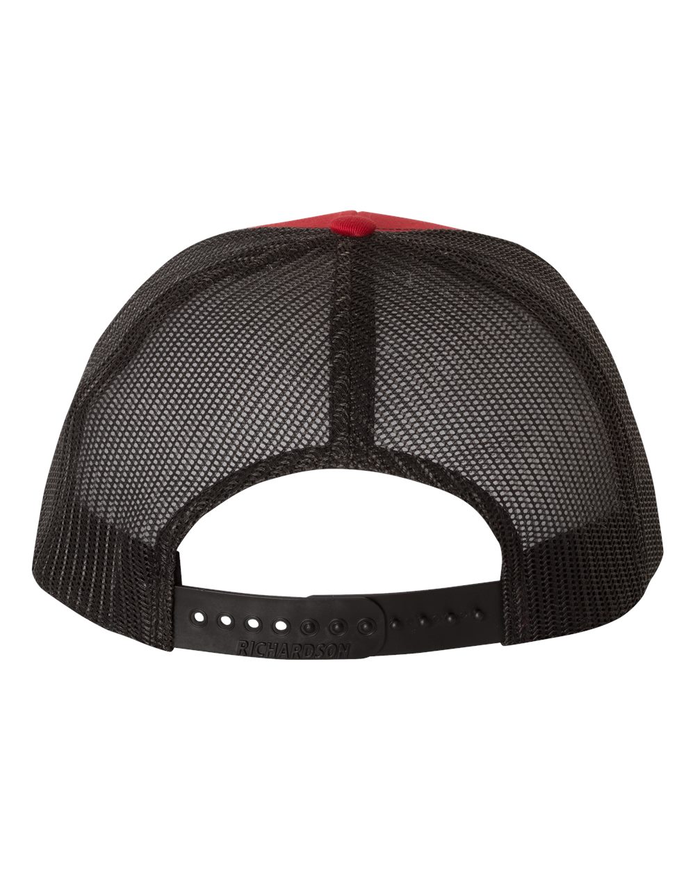 Snapback Trucker Cap - 112 394
