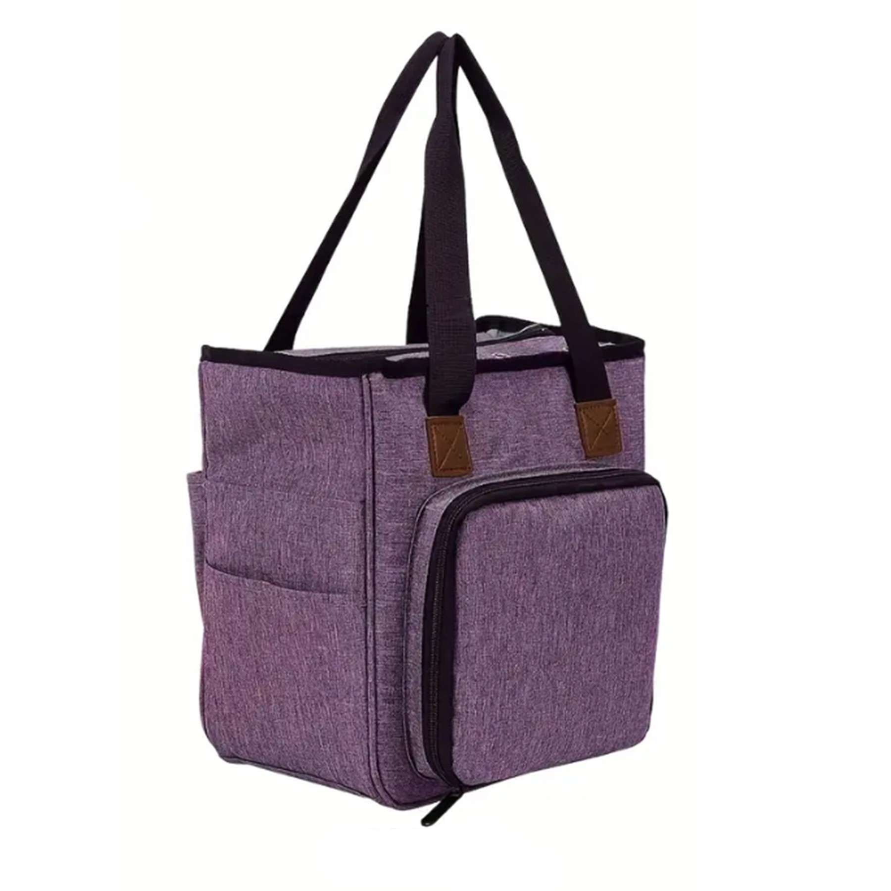 Travel Woolen Yarn Storage Bag 4