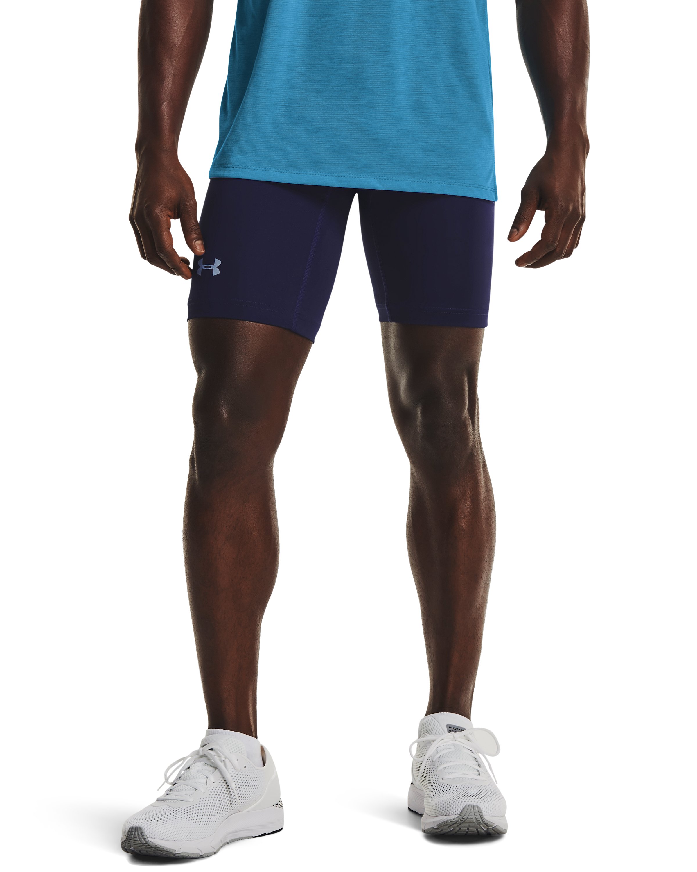 UA Fly Fast Men's Tights 3