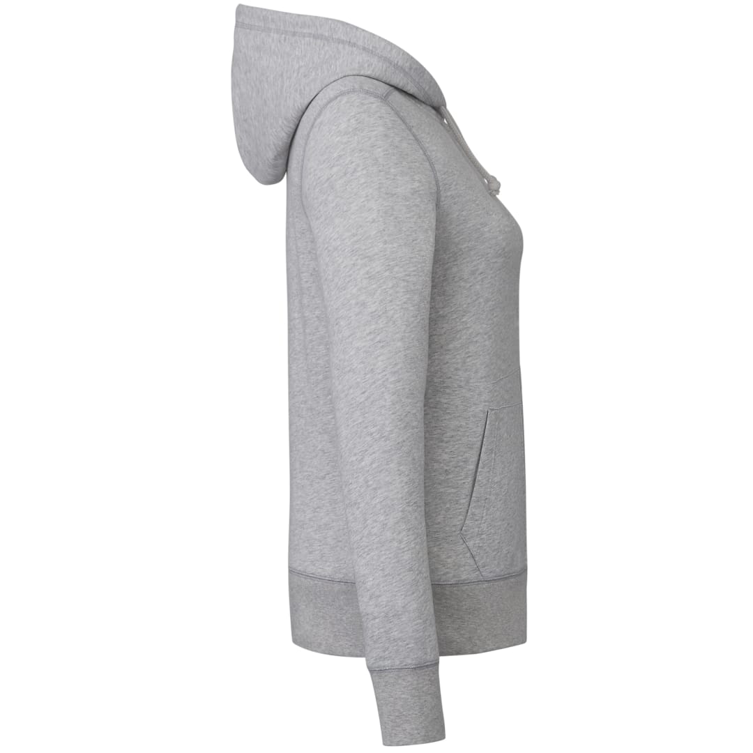 Women's ARGUS Eco Fleece Full Zip Hoody 71