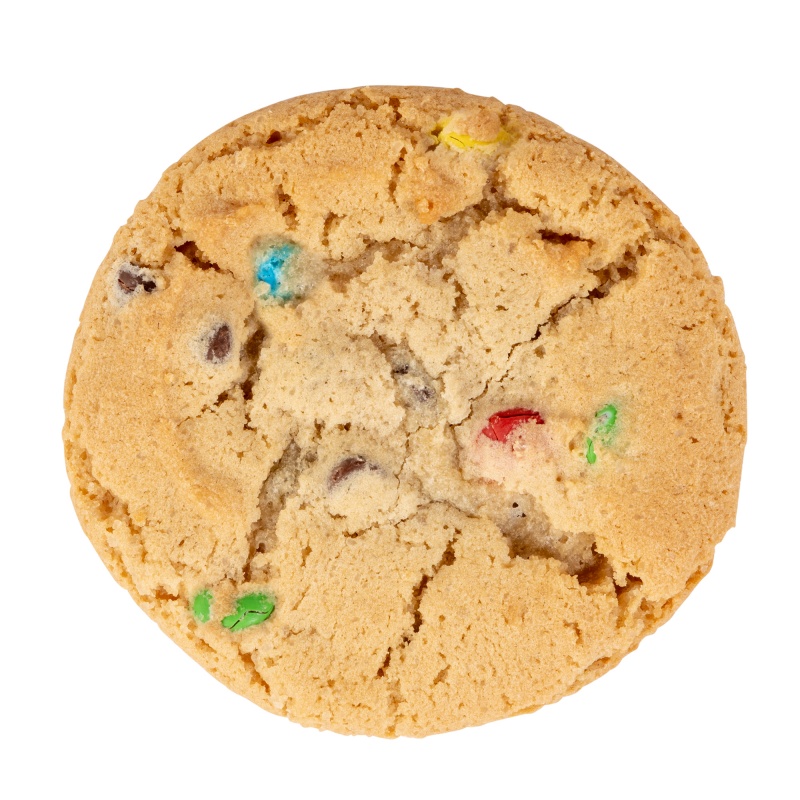 Fresh Beginnings Classic Cookie Bucket 36 Cookies - 2 Styles 6