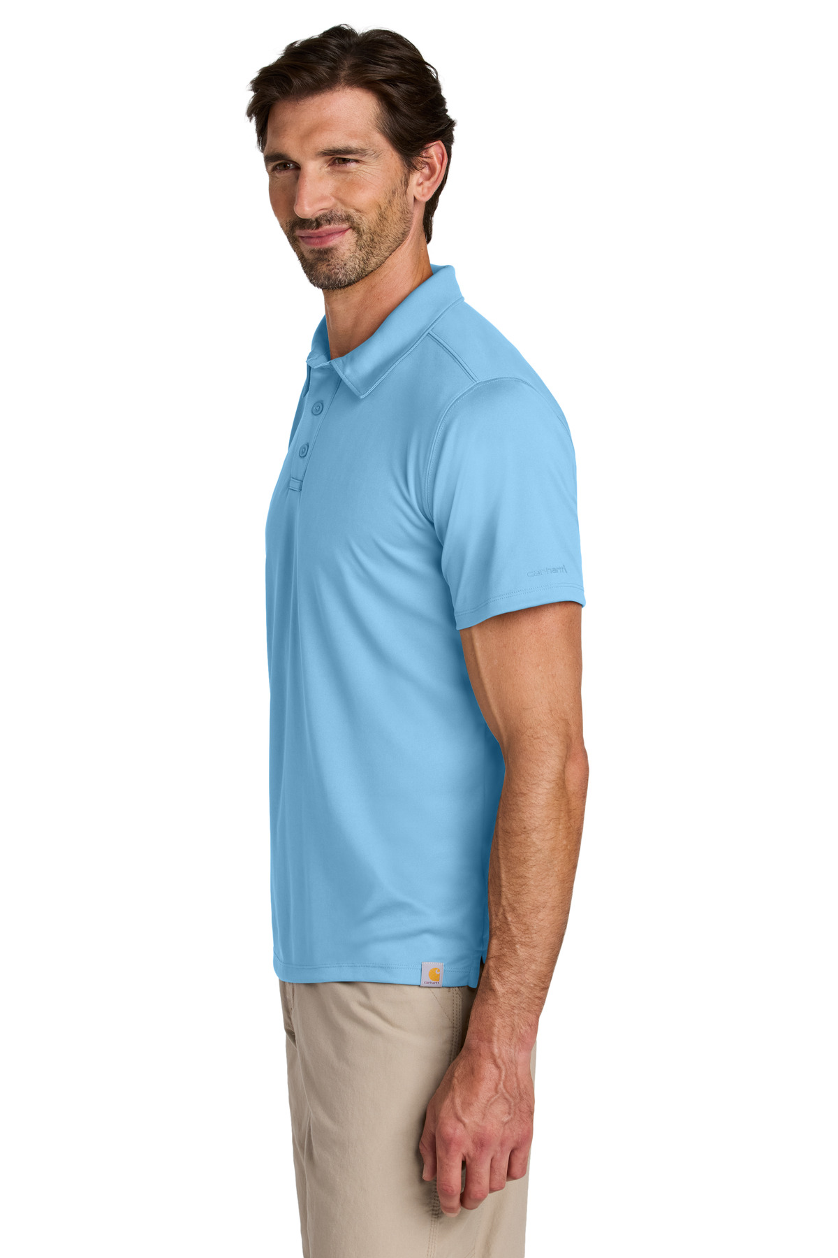 Carhartt Force Sun Defender Polo CT106899 11