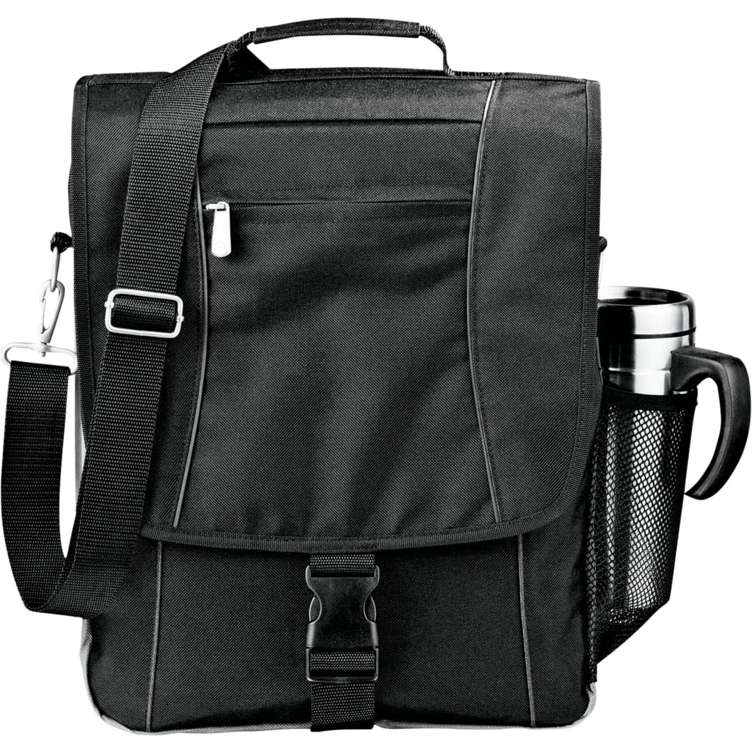 Verona Vertical 15" Computer Briefcase 39