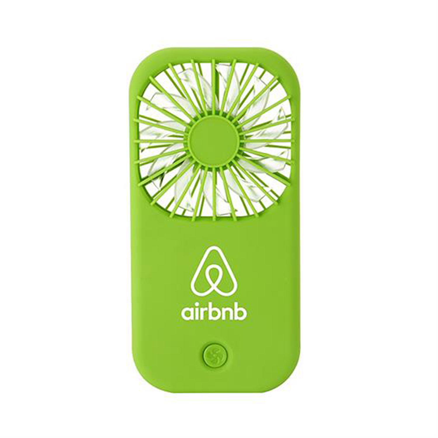 Mini Blast Fan 3