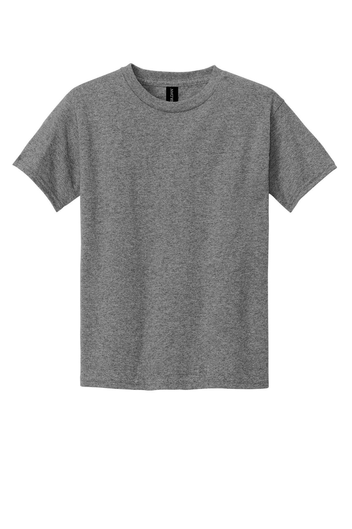 Gildan - Youth Heavy Cotton 100% Cotton T-Shirt. 5000B 257