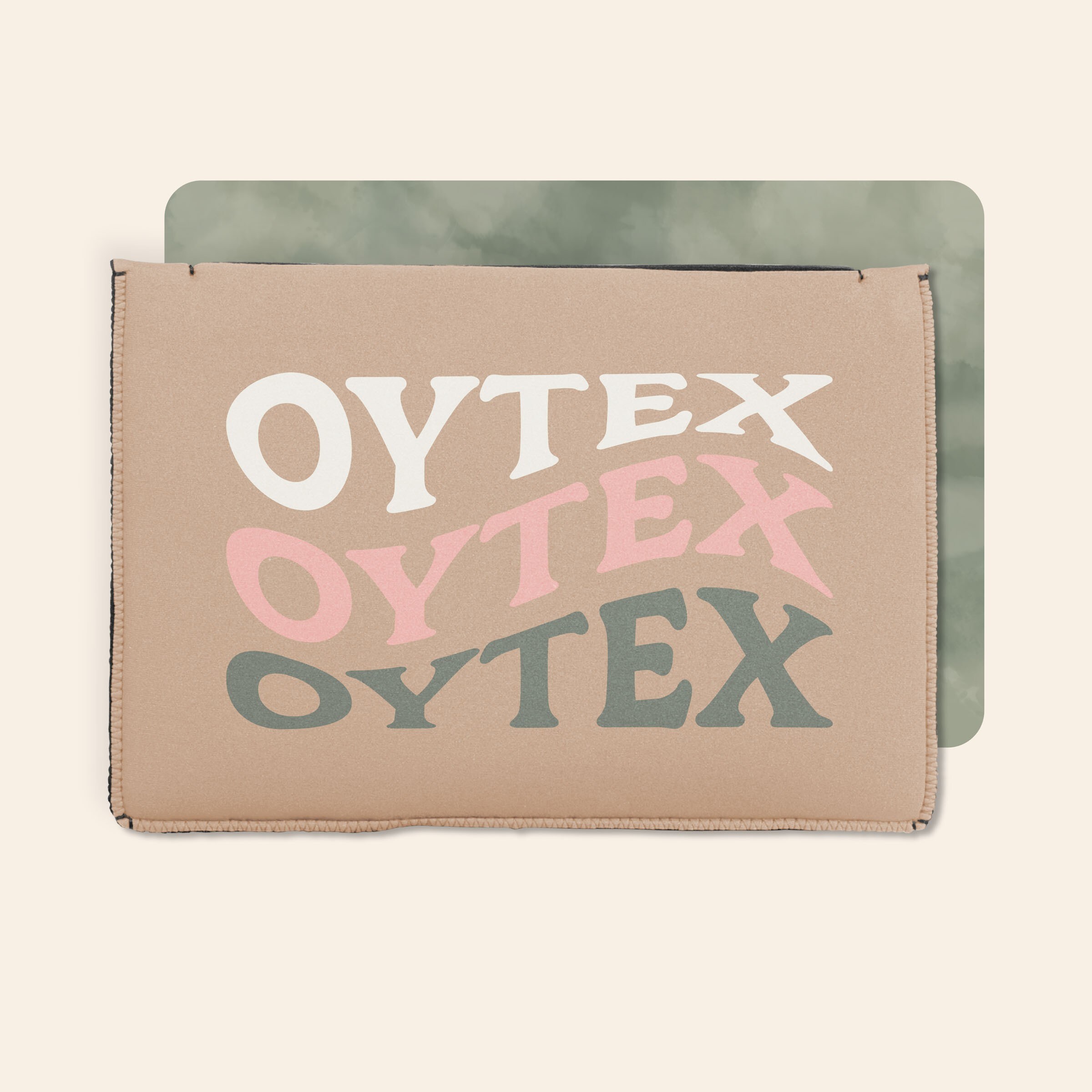 LAPTOP SLEEVE FOR 15 INCH MACBOOK PRO -Oytex