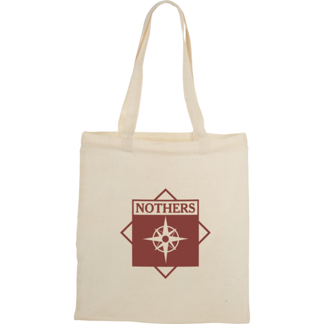 Nevada 3.5oz Cotton Convention Tote, custom tote bag with logo imprint 22
