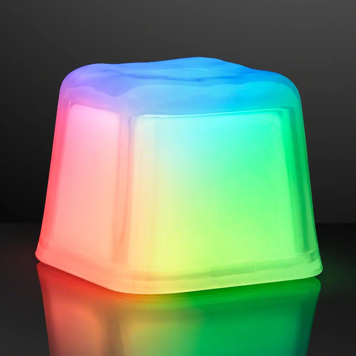 Hollywood Light Up Ice Cubes 7