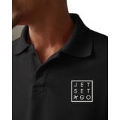 American Giant Cotton Pique Polo - Men's 115