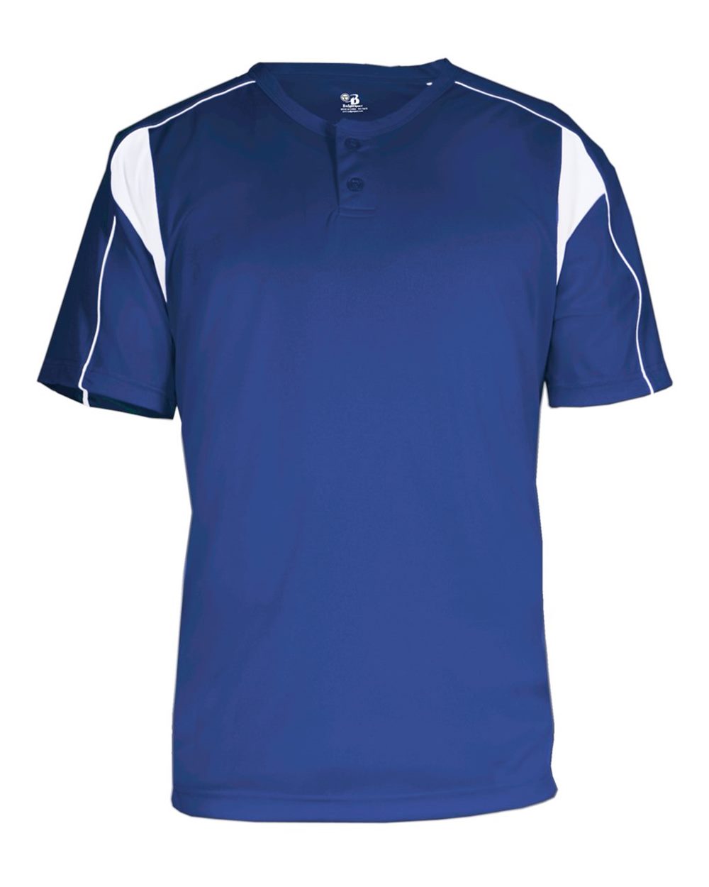 Youth B-Core Pro Placket Jersey - 2937 53
