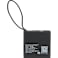 Recycled ABS 2000 mAh Power Bank with Type-C Cable 1